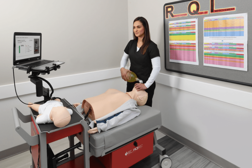 CPR Classes in San Francisco, CA