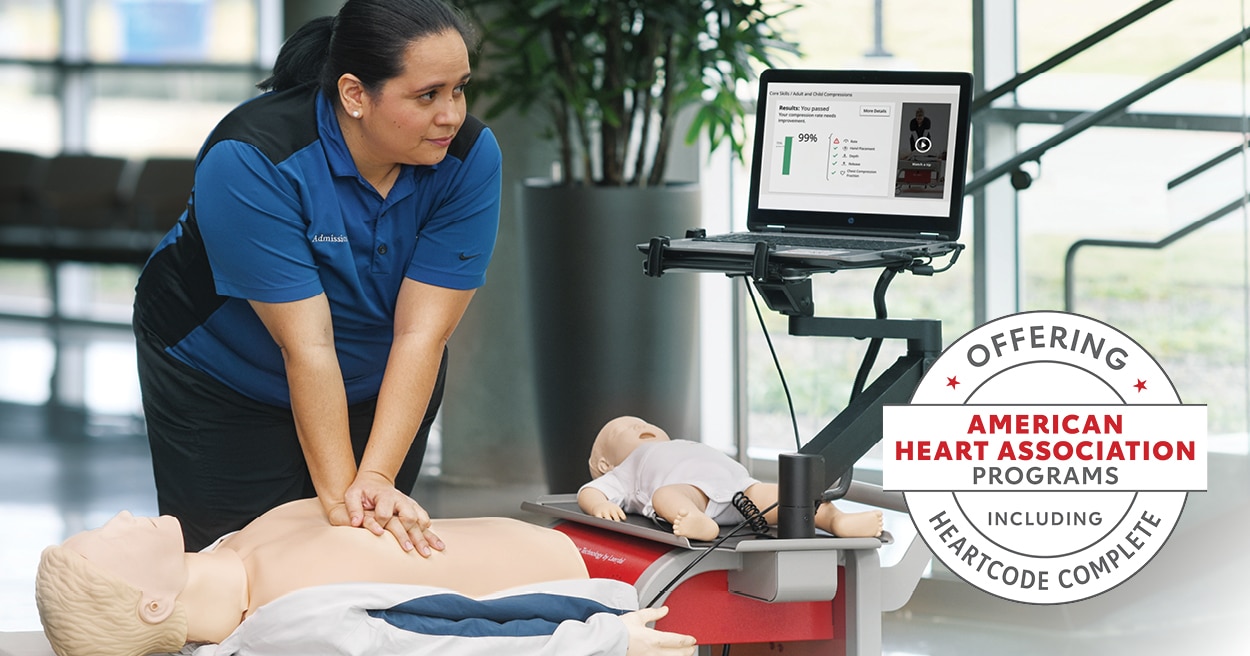 AHA BLS Renewal Courses in Bay Area
