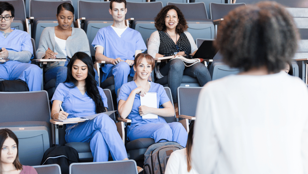 medical schools in san francisco sunset