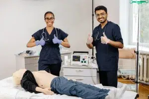 Advanced Cardiac Life Support in San Mateo: Get Certified