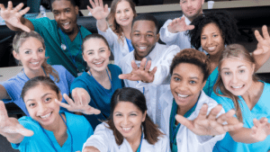 careers that require CPR certification
