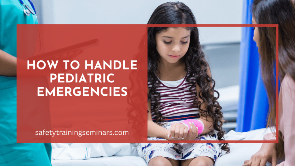 child emergency guide