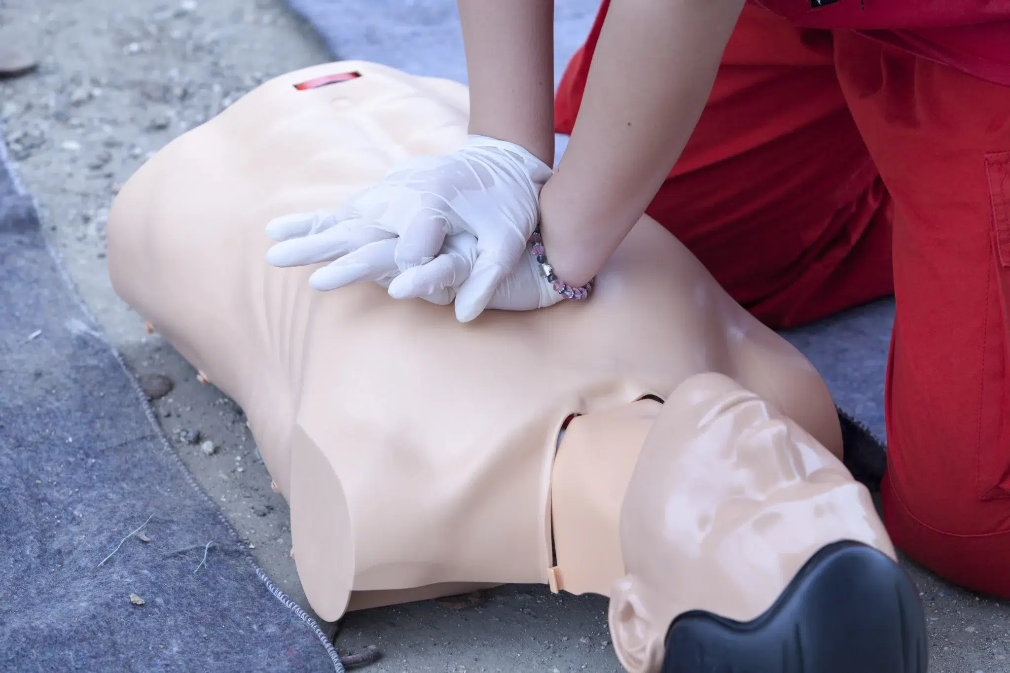 CPR Courses in San Francisco: Your Certification Guide