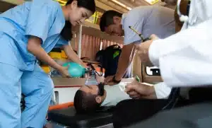 Top Online ACLS Classes in San Francisco