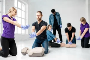 Basic Life Support in San Francisco: What You Need to Know