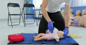 CPR Certification for Home Caregivers in San Francisco