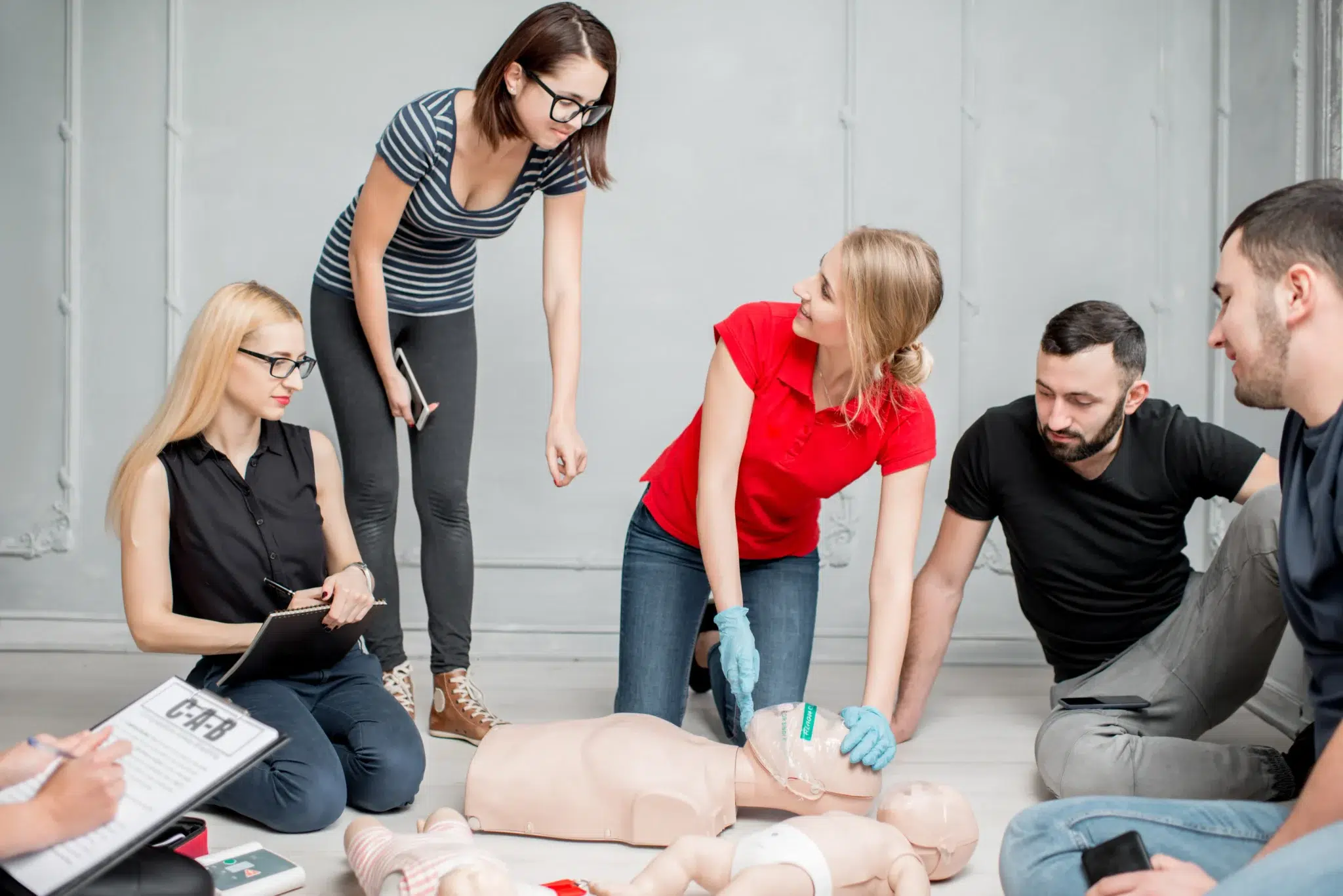 Find BLS Classes Near Me: Your Certification Guide