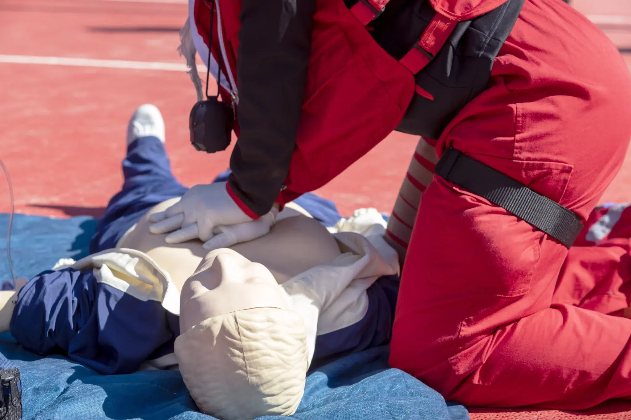 Find CPR Courses Near Me: Your Certification Guide