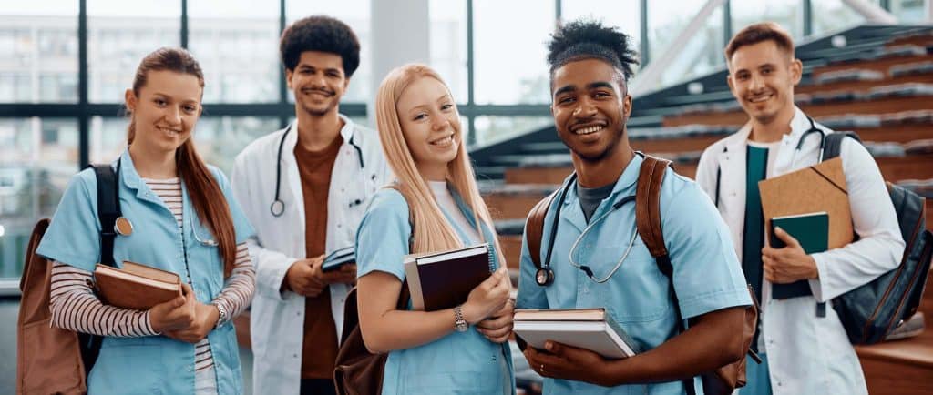 students discount