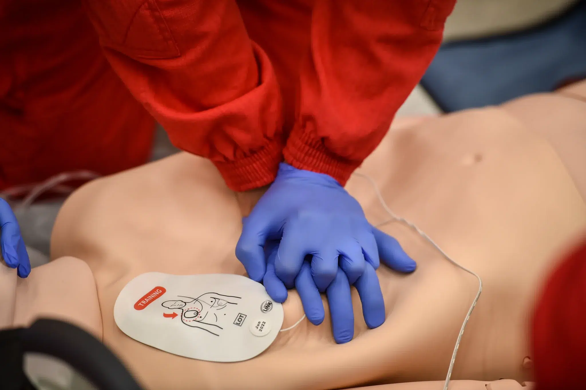 BLS Training Courses in San Francisco: A Complete Guide