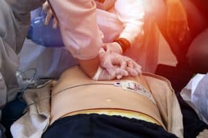 brentwood cpr bls classes