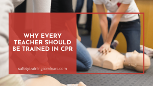 cpr for schools