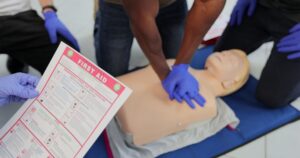BLS CPR Classes in Santa Clara
