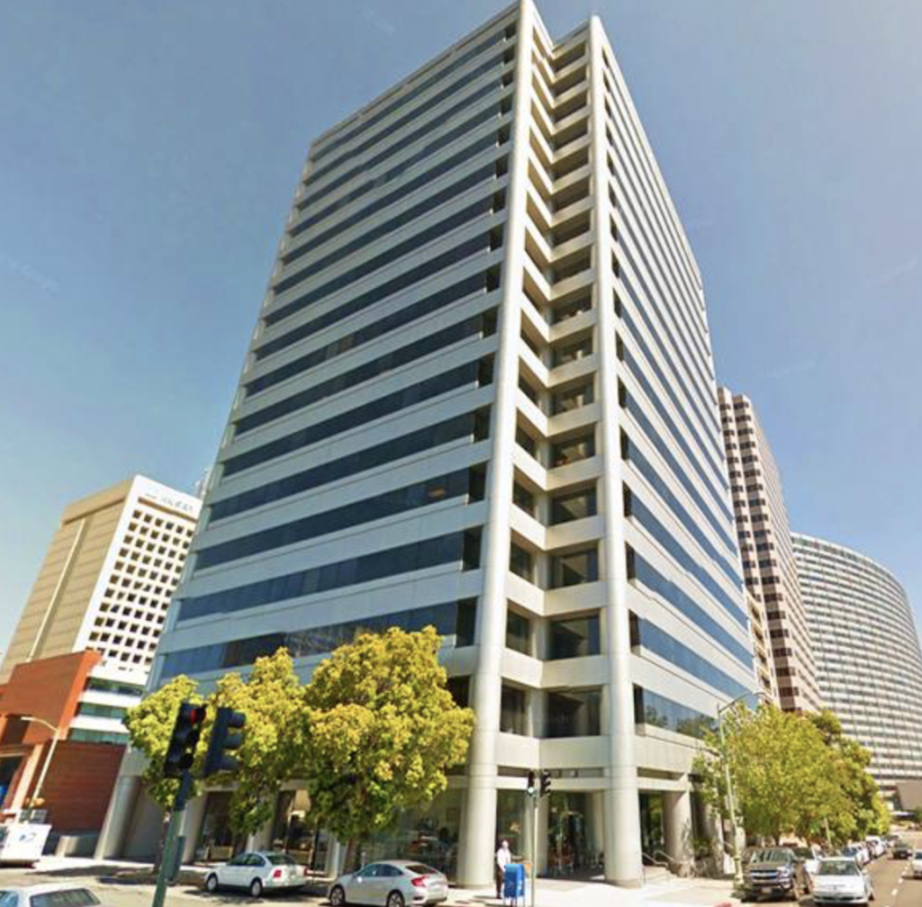 CPR Certification in Oakland