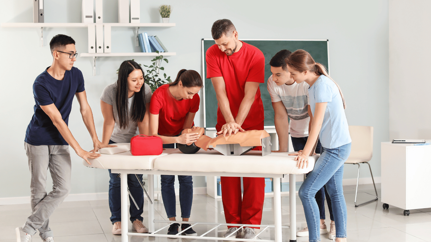 reasons not to take fraudulent bls cpr course