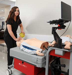 Renting an RQI Station with Safety Training Seminars