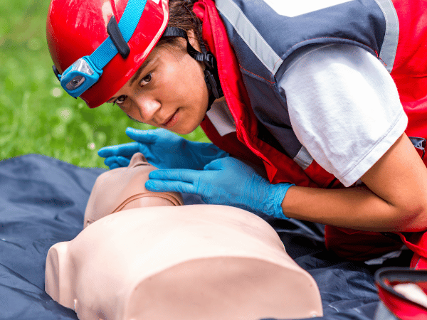 bls cpr classes in berkeley downtown