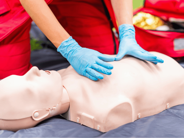 bls cpr classes in berkeley solano