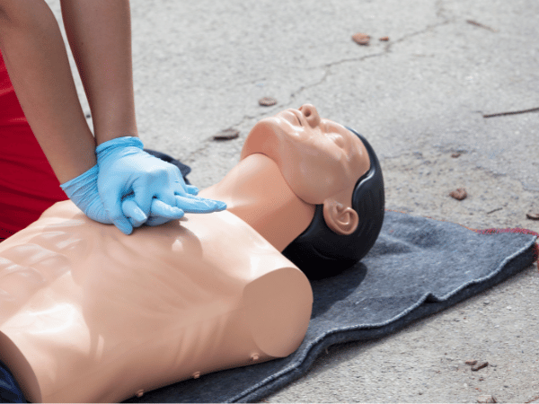 bls cpr classes in concord treat blvd