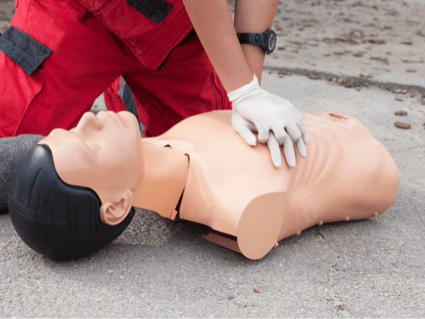 bls cpr classes in concord willow pass