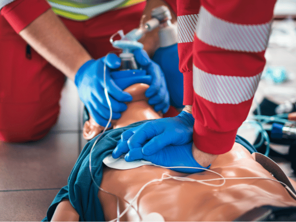 bls cpr classes in oakland fruitvale