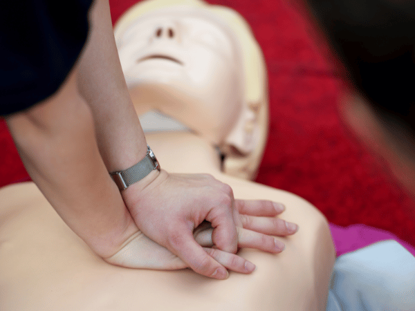 bls cpr classes in san francisco nob hill