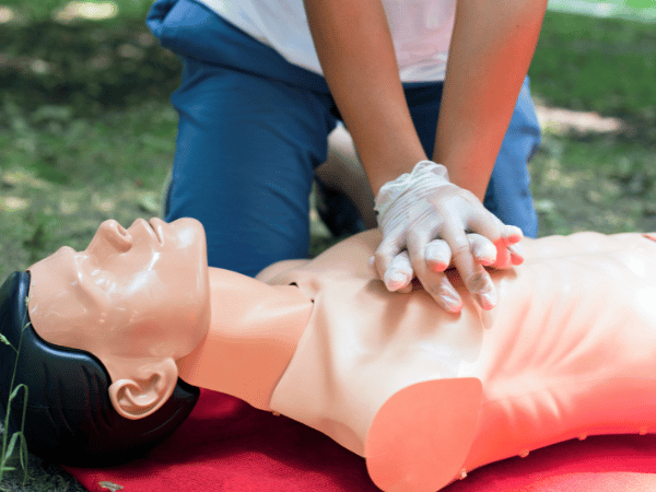 bls cpr classes in san francisco near parnassus ave and ucsf