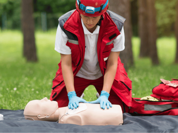 bls cpr classes in san jose japantown