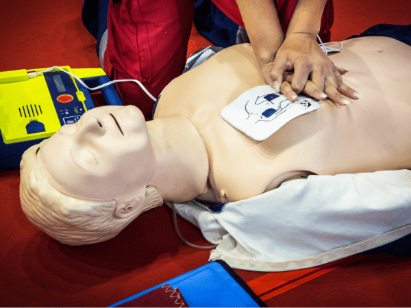 bls cpr classes in san jose willow glen