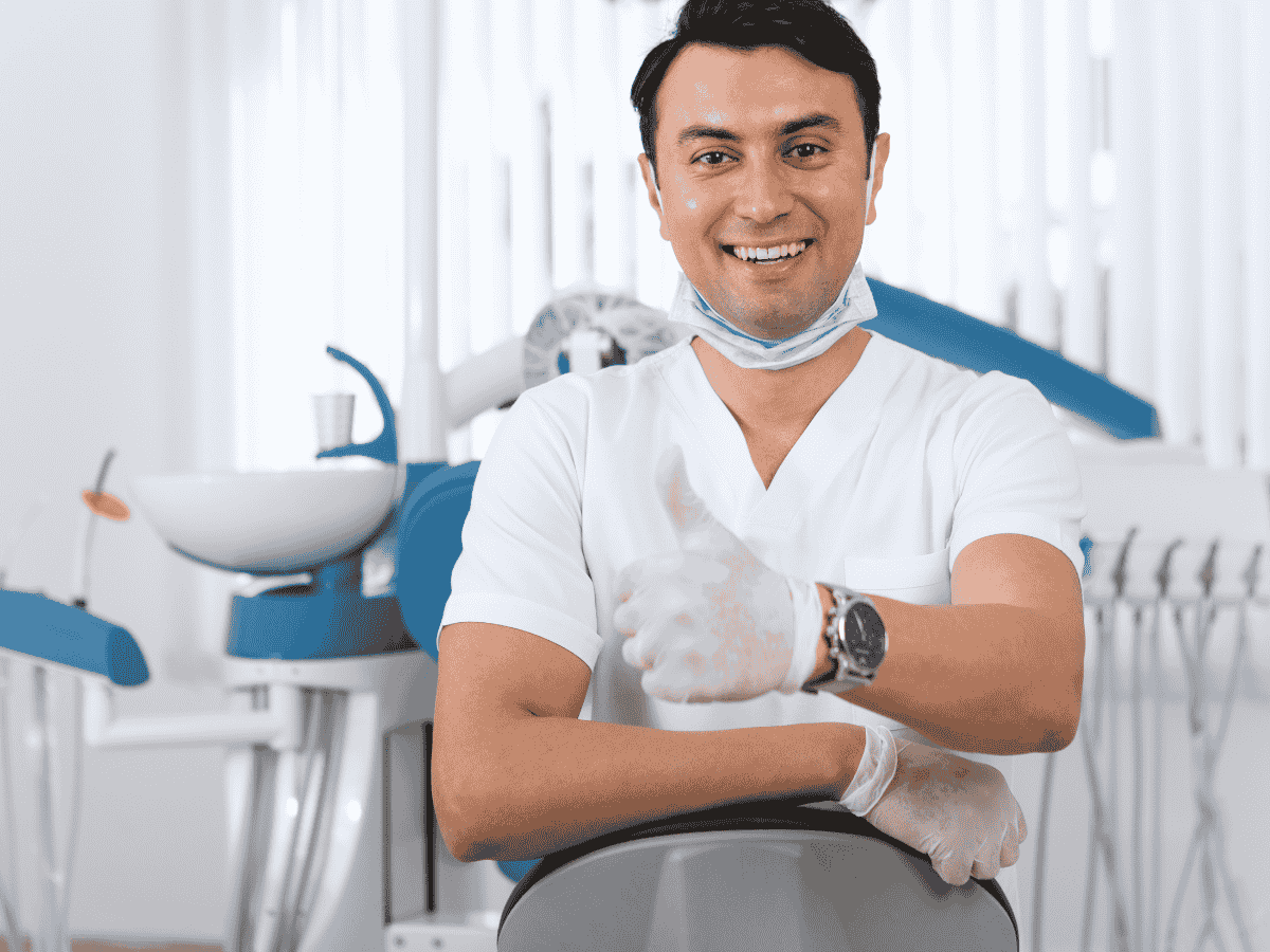 bls for dentist