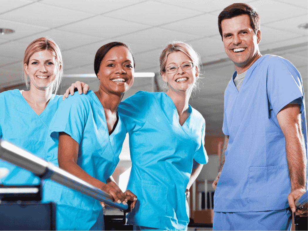 bls for physical therapist