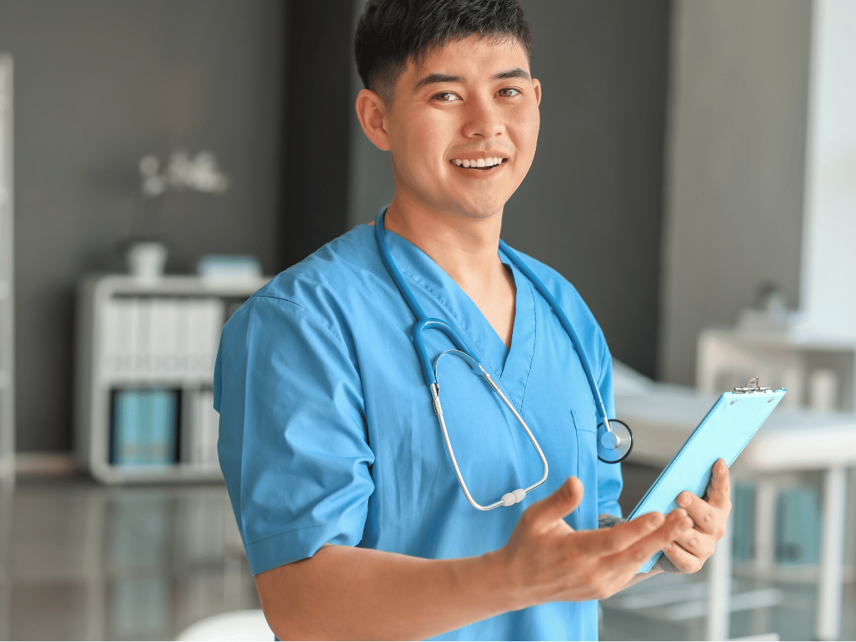 bls for respiratory therapists