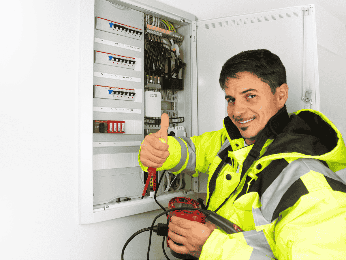 cpr for electricians