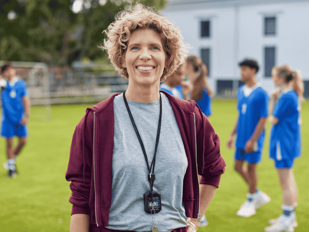 cpr for sports coaches