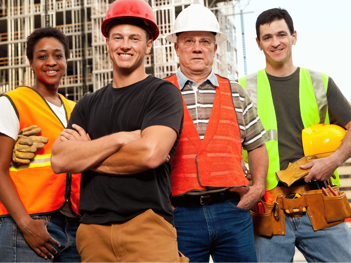 first-aid training for construction workers