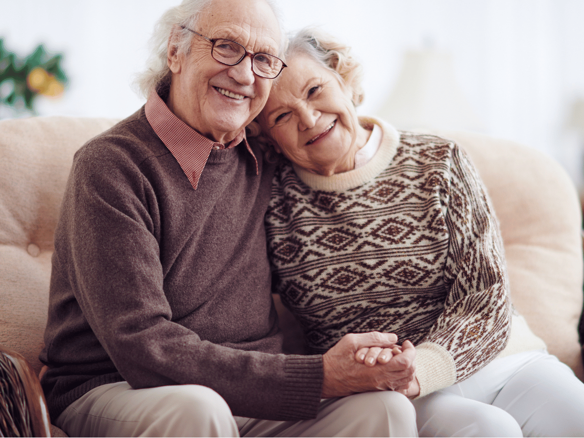 cpr for grandparents