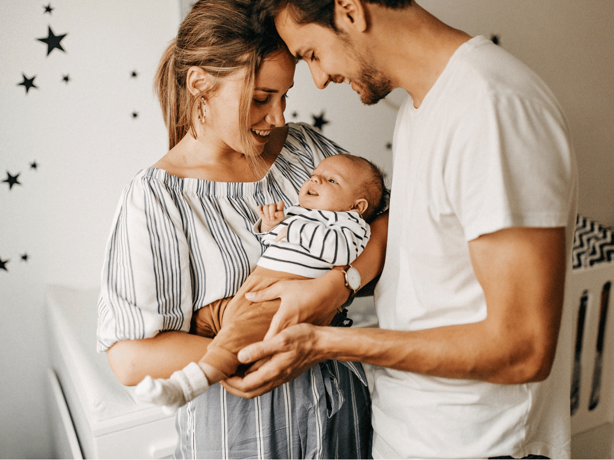 infant cpr for parents