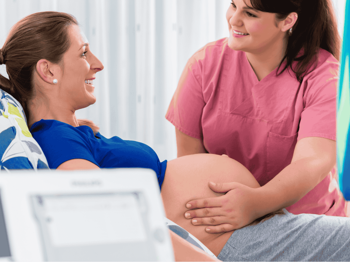 CPR Certification for Midwives