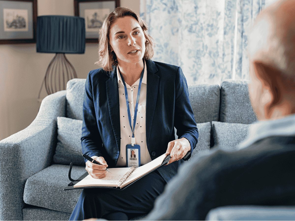First-aid and CPR for Social Workers