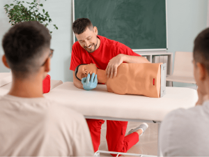 Top 7 CPR Certification Companies in San Jose