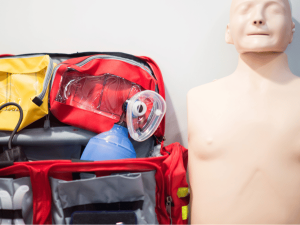 top cpr certification companies sacramento