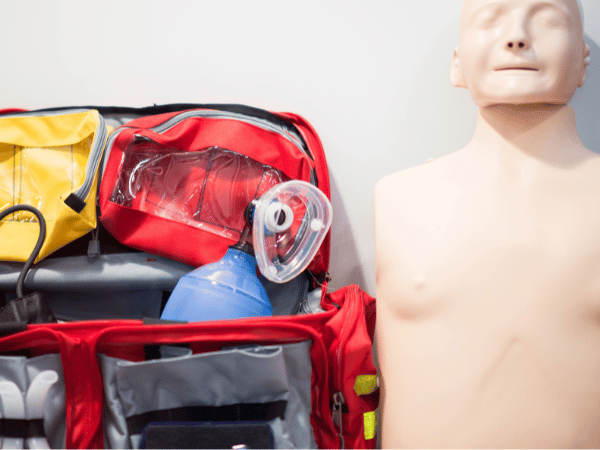top cpr certification companies sacramento