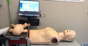BLS Course in Carmichael