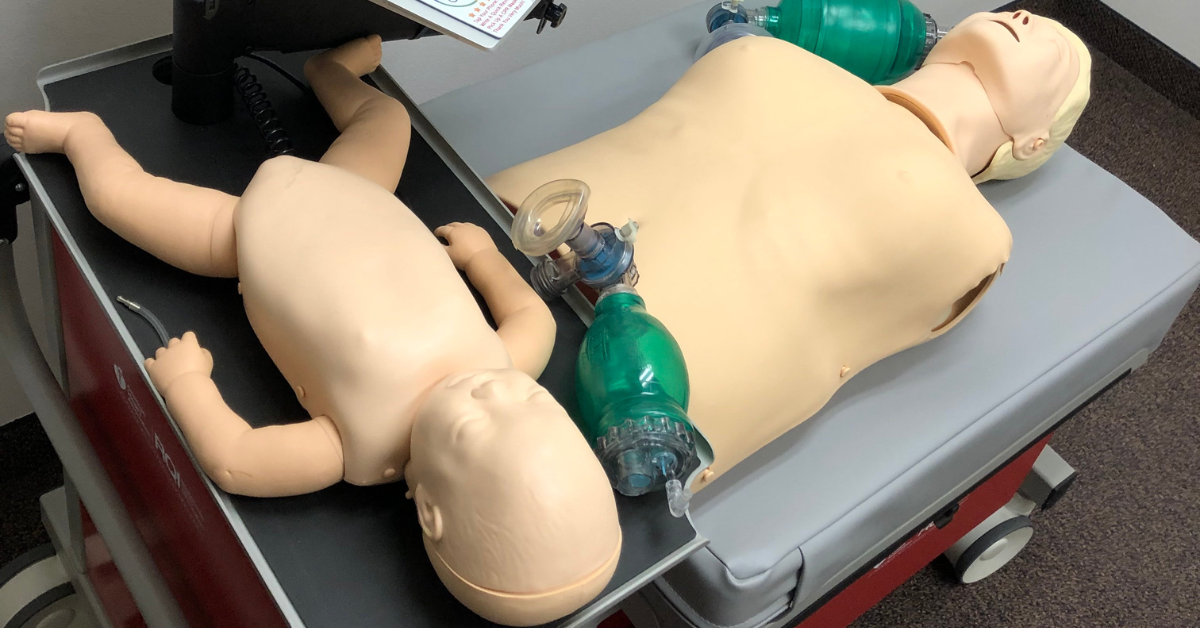 BLS Certification Classes in Citrus Heights