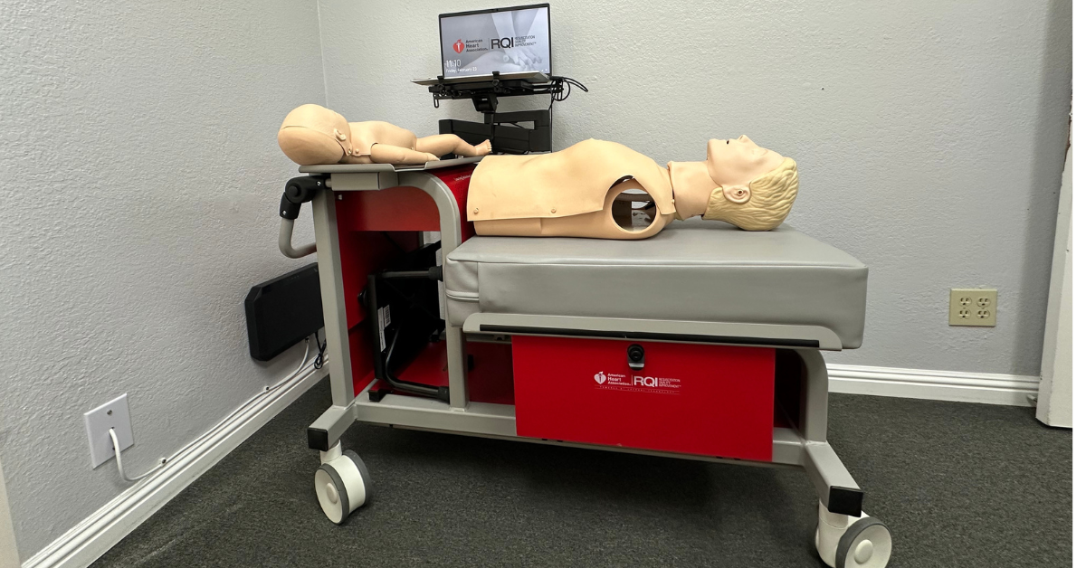 BLS Certification Danville