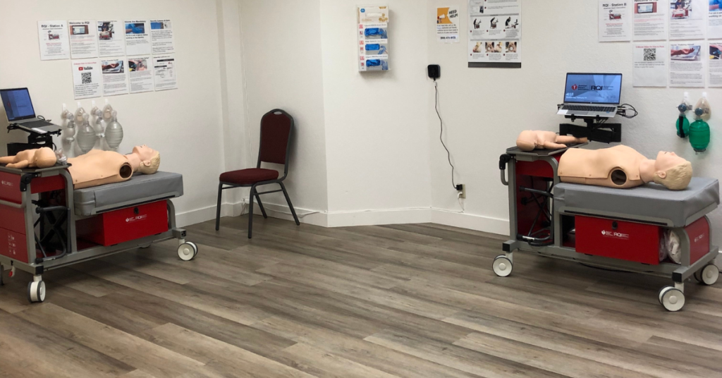 BLS Course in Milpitas