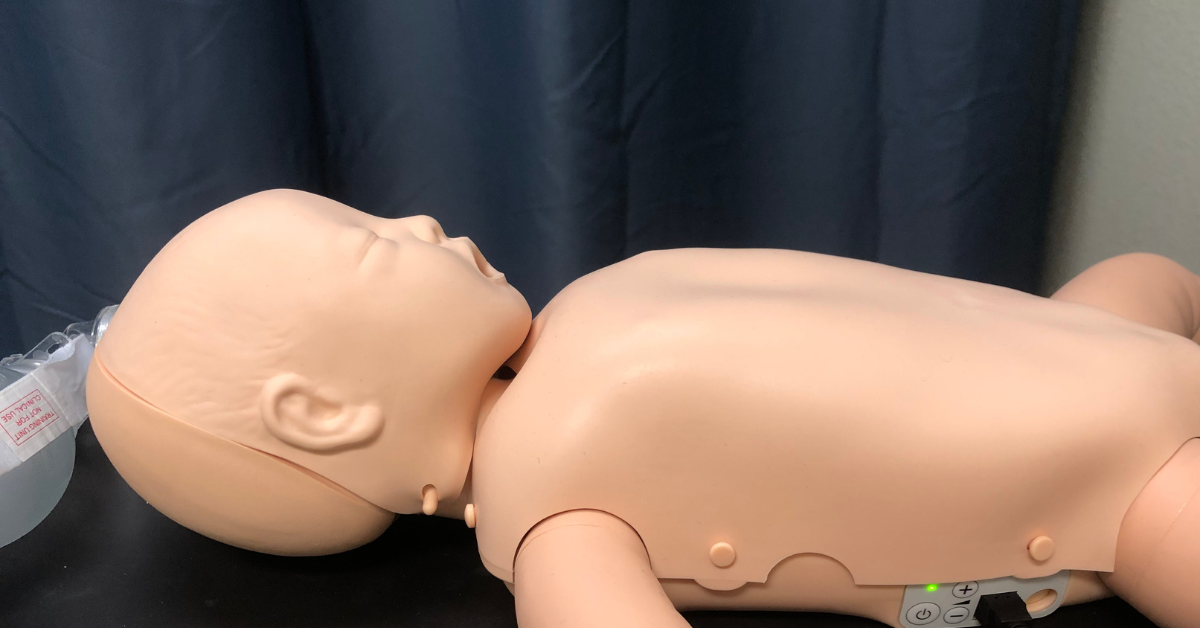 Concord BLS Certification