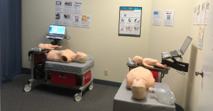 BLS CPR Course