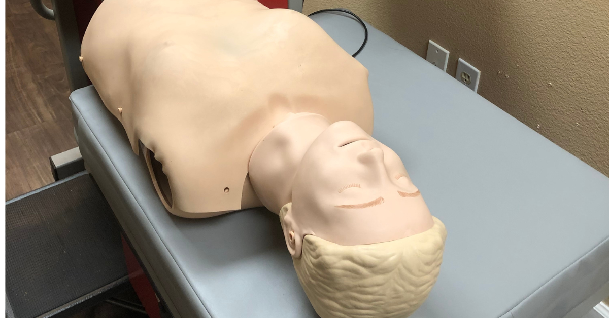 Elk Grove BLS Certification