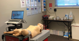 Campbell BLS Certification Courses